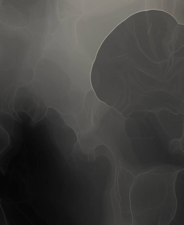 Still from abstrahierte simulation