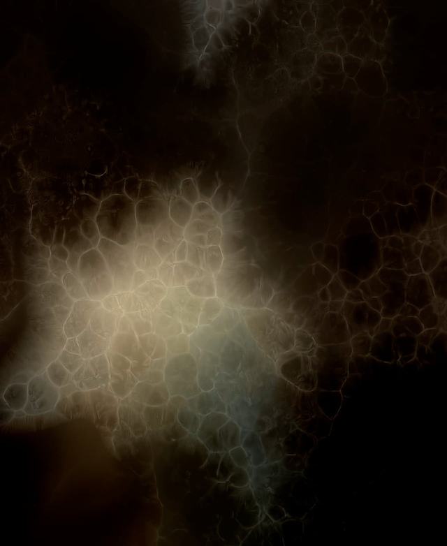 Still from abstrahierte simulation
