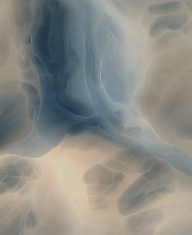 Still from abstrahierte simulation