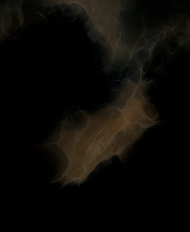 Still from abstrahierte simulation