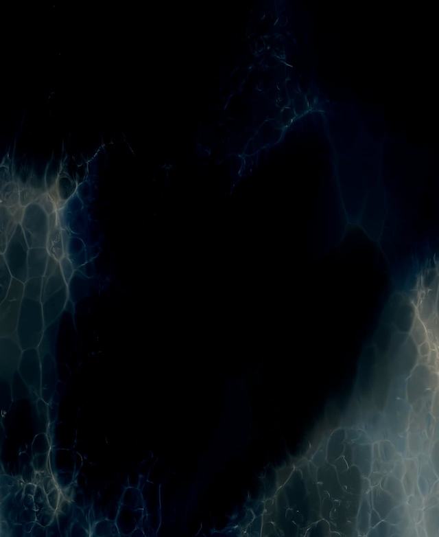 Still from abstrahierte simulation