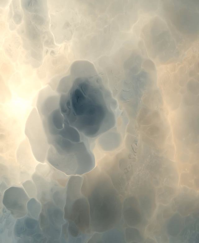 Still from abstrahierte simulation