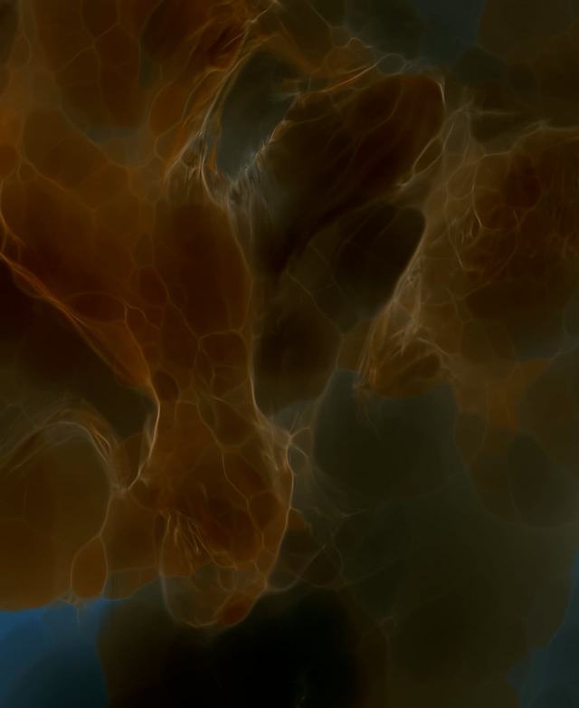 Still from abstrahierte simulation