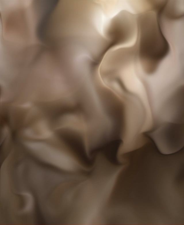 Still from abstrahierte simulation