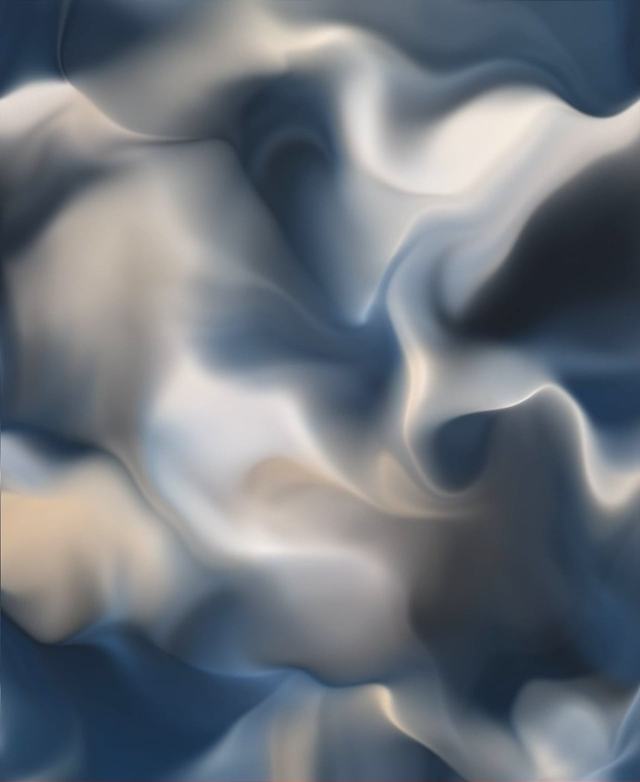 Still from abstrahierte simulation