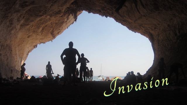 Still from invasion