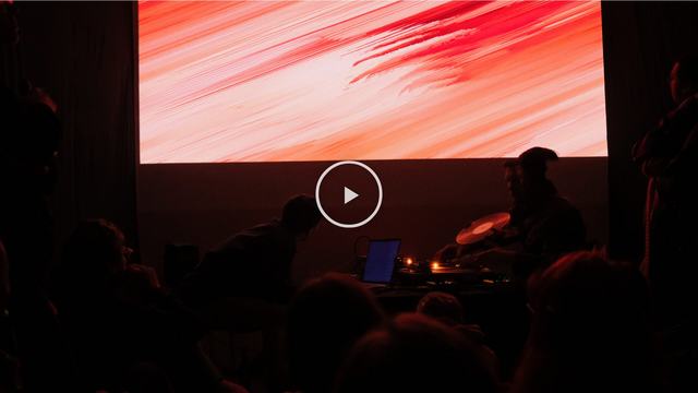 performance, berlin