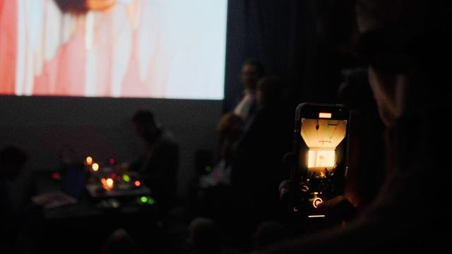 performance, berlin