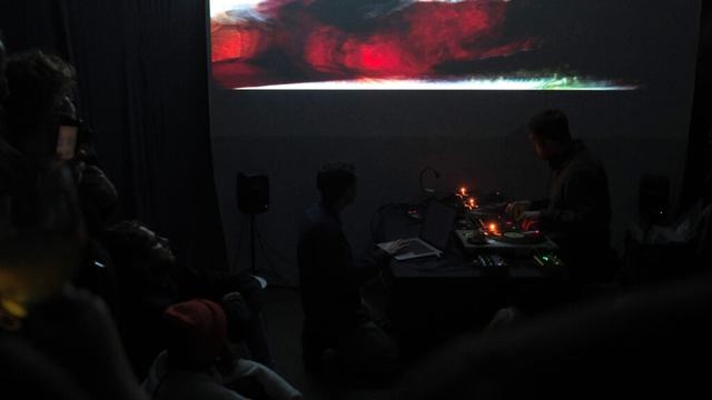 performance, berlin