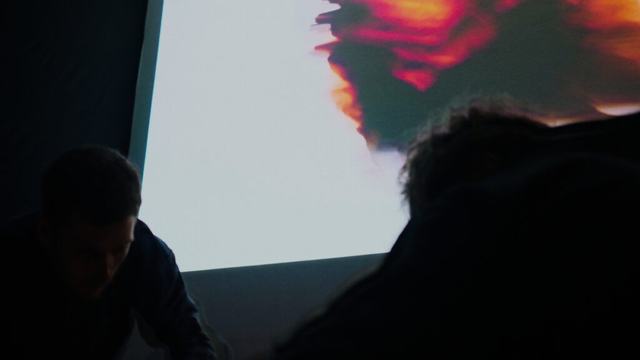performance, berlin