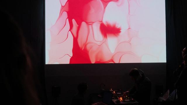 performance, berlin
